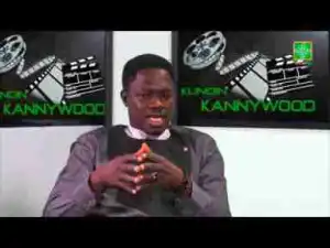 Video: Kundin Kannyrwood Ep 112
